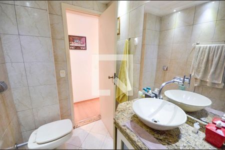 Apartamento à venda com 68m², 2 quartos e 1 vagaBanheiro