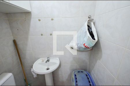 Apartamento à venda com 68m², 2 quartos e 1 vagaBanheiro de Serviço