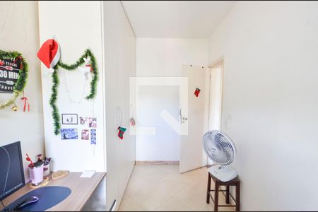 Quarto 1 de apartamento à venda com 2 quartos, 68m² em Grajaú, Rio de Janeiro