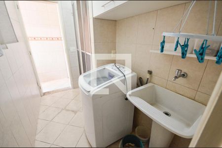 Apartamento à venda com 68m², 2 quartos e 1 vagaÁrea de Serviço