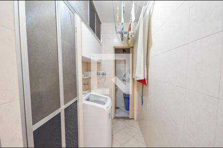 Apartamento à venda com 68m², 2 quartos e 1 vagaÁrea de Serviço