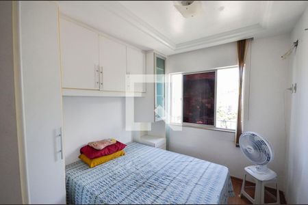 Apartamento à venda com 68m², 2 quartos e 1 vagaQuarto 2