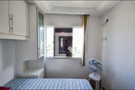 Apartamento à venda com 68m², 2 quartos e 1 vagaQuarto 2