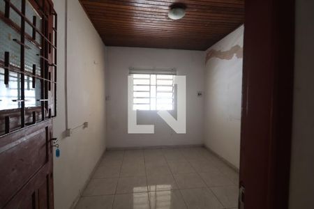 Casa à venda com 587m², 3 quartos e 2 vagasQuarto de Serviço