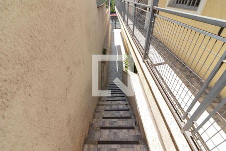 Apartamento para alugar com 25m², 1 quarto e sem vagaÁrea comum - Escada