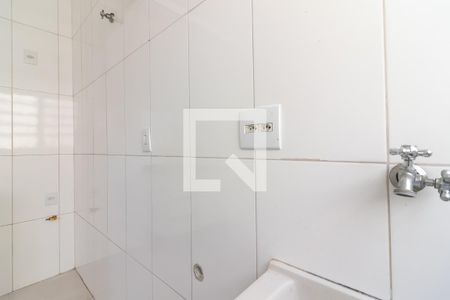 Apartamento para alugar com 25m², 1 quarto e sem vagaÁrea de Serviço