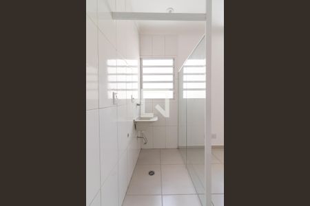 Apartamento para alugar com 25m², 1 quarto e sem vagaÁrea de Serviço