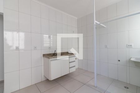 Apartamento para alugar com 25m², 1 quarto e sem vagaCozinha