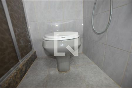 Casa de condomínio para alugar com 85m², 2 quartos e 1 vagaBanheiro