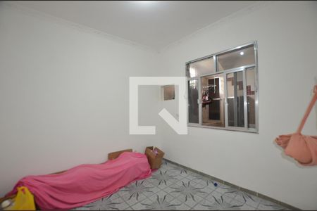 Quarto 2 de casa de condomínio para alugar com 2 quartos, 85m² em Campinho, Rio de Janeiro