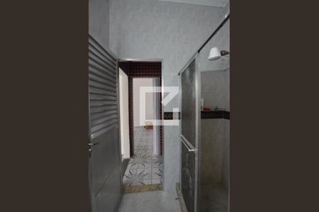 Casa de condomínio para alugar com 85m², 2 quartos e 1 vagaBanheiro