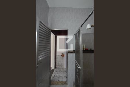 Casa de condomínio para alugar com 85m², 2 quartos e 1 vagaBanheiro