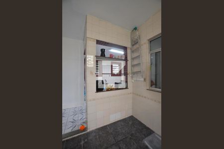 Casa de condomínio para alugar com 85m², 2 quartos e 1 vagaCozinha