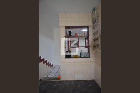 Casa de condomínio para alugar com 85m², 2 quartos e 1 vagaCozinha