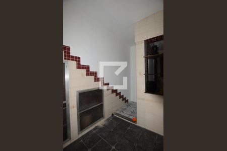 Casa de condomínio para alugar com 85m², 2 quartos e 1 vagaCozinha