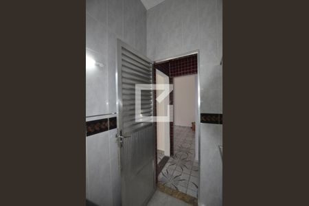 Casa de condomínio para alugar com 85m², 2 quartos e 1 vagaBanheiro