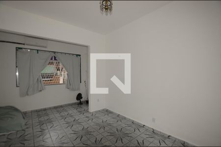 Quarto 1 de casa de condomínio para alugar com 2 quartos, 85m² em Campinho, Rio de Janeiro