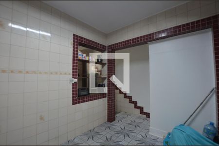 Casa de condomínio para alugar com 85m², 2 quartos e 1 vagaCozinha