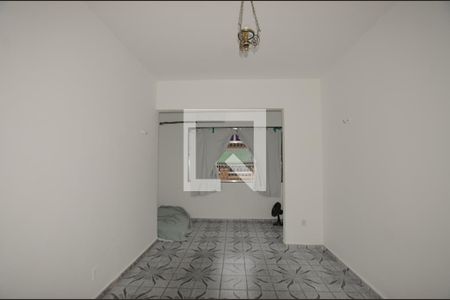 Quarto 1 de casa de condomínio para alugar com 2 quartos, 85m² em Campinho, Rio de Janeiro