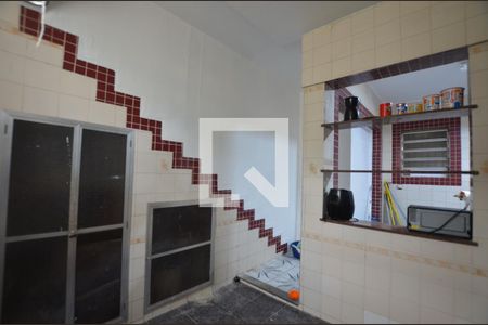 Casa de condomínio para alugar com 85m², 2 quartos e 1 vagaCozinha
