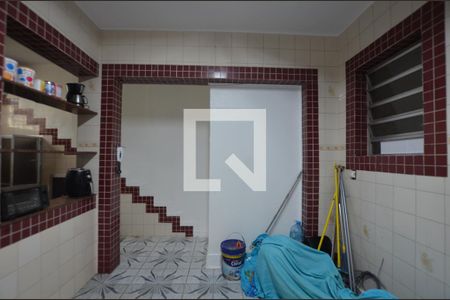 Casa de condomínio para alugar com 85m², 2 quartos e 1 vagaCozinha