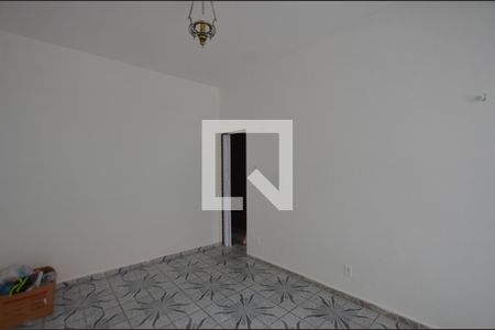 Quarto 1 de casa de condomínio para alugar com 2 quartos, 85m² em Campinho, Rio de Janeiro