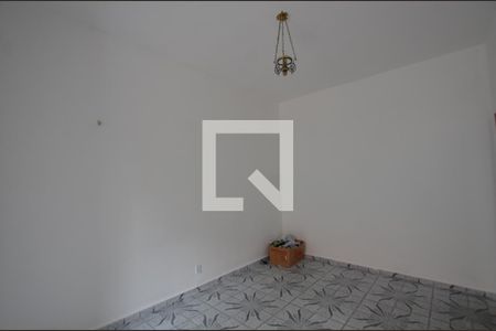 Quarto 1 de casa de condomínio para alugar com 2 quartos, 85m² em Campinho, Rio de Janeiro