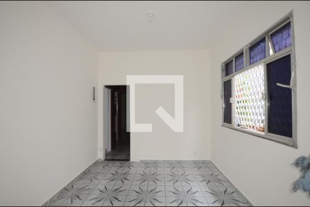 Sala de casa de condomínio para alugar com 2 quartos, 85m² em Campinho, Rio de Janeiro