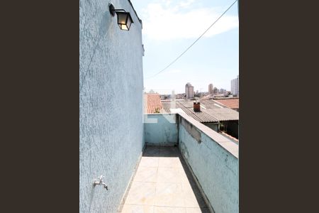 Casa à venda com 180m², 4 quartos e 2 vagasSacada do Quarto 2