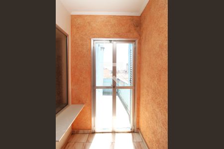 Casa à venda com 180m², 4 quartos e 2 vagasSacada do Quarto 2