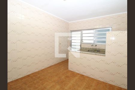 Casa à venda com 180m², 4 quartos e 2 vagasCozinha