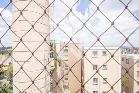 Vista do Quarto 1 de apartamento à venda com 2 quartos, 48m² em Santa Maria, Osasco