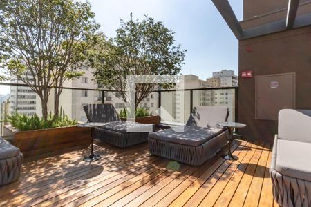 Apartamento à venda com 160m², 3 quartos e sem vaga Apartamento à venda com 160m², 3 quartos e sem vagaÁrea comum - Piscina