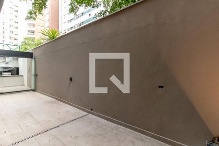 Garden de apartamento à venda com 3 quartos, 160m² em Itaim Bibi, São Paulo