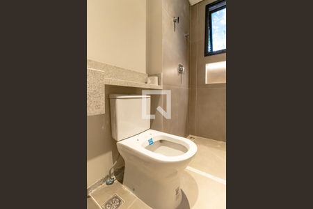 Apartamento à venda com 160m², 3 quartos e sem vaga Apartamento à venda com 160m², 3 quartos e sem vagaBanheiro do Quarto 3