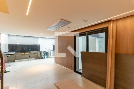 Sala de apartamento à venda com 3 quartos, 160m² em Itaim Bibi, São Paulo