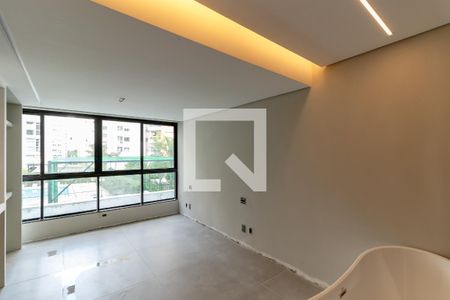 Apartamento à venda com 160m², 3 quartos e sem vaga Apartamento à venda com 160m², 3 quartos e sem vagaQuarto 1