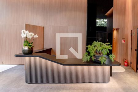 Apartamento à venda com 160m², 3 quartos e sem vaga Apartamento à venda com 160m², 3 quartos e sem vagaÁrea comum - Hall de entrada