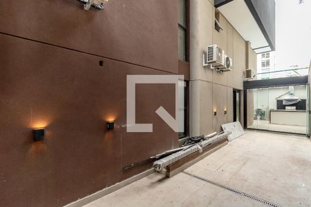 Apartamento à venda com 160m², 3 quartos e sem vaga Apartamento à venda com 160m², 3 quartos e sem vagaGarden