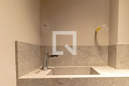 Apartamento à venda com 160m², 3 quartos e sem vaga Apartamento à venda com 160m², 3 quartos e sem vagaLavabo