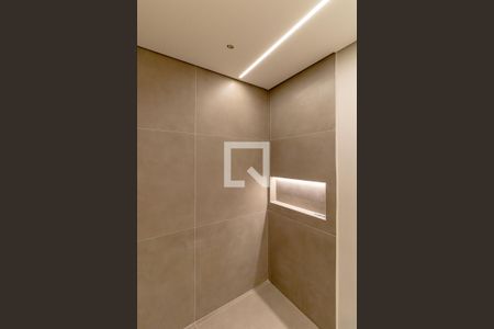 Apartamento à venda com 160m², 3 quartos e sem vaga Apartamento à venda com 160m², 3 quartos e sem vagaBanheiro do Quarto 2