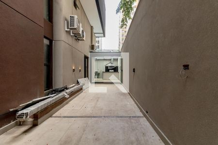 Apartamento à venda com 160m², 3 quartos e sem vaga Apartamento à venda com 160m², 3 quartos e sem vagaGarden