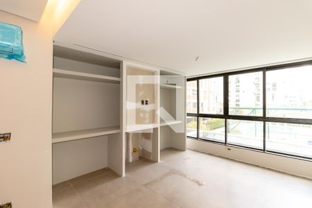 Apartamento à venda com 160m², 3 quartos e sem vaga Apartamento à venda com 160m², 3 quartos e sem vagaQuarto 1