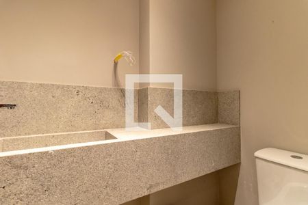 Apartamento à venda com 160m², 3 quartos e sem vaga Apartamento à venda com 160m², 3 quartos e sem vagaLavabo