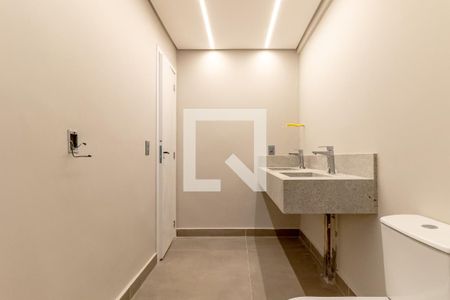 Apartamento à venda com 160m², 3 quartos e sem vaga Apartamento à venda com 160m², 3 quartos e sem vagaBanheiro do Quarto 2