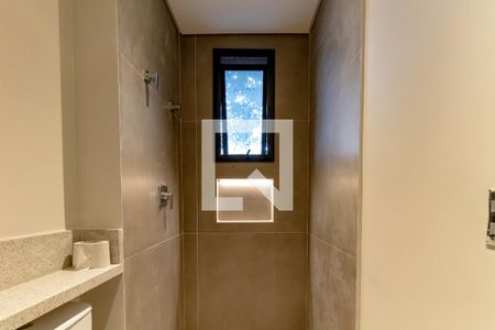 Apartamento à venda com 160m², 3 quartos e sem vaga Apartamento à venda com 160m², 3 quartos e sem vagaBanheiro do Quarto 3