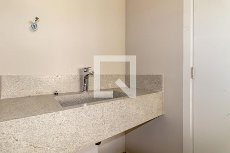 Apartamento à venda com 160m², 3 quartos e sem vaga Apartamento à venda com 160m², 3 quartos e sem vagaBanheiro do Quarto 1