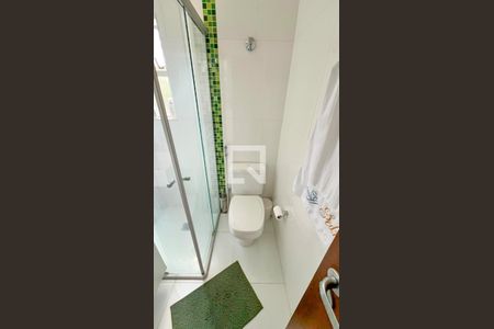 Apartamento à venda com 60m², 2 quartos e 1 vagaBanheiro 