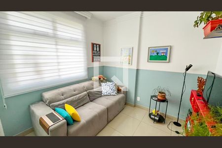 Apartamento à venda com 60m², 2 quartos e 1 vagaQuarto 2