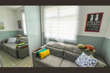 Apartamento à venda com 60m², 2 quartos e 1 vagaQuarto 2